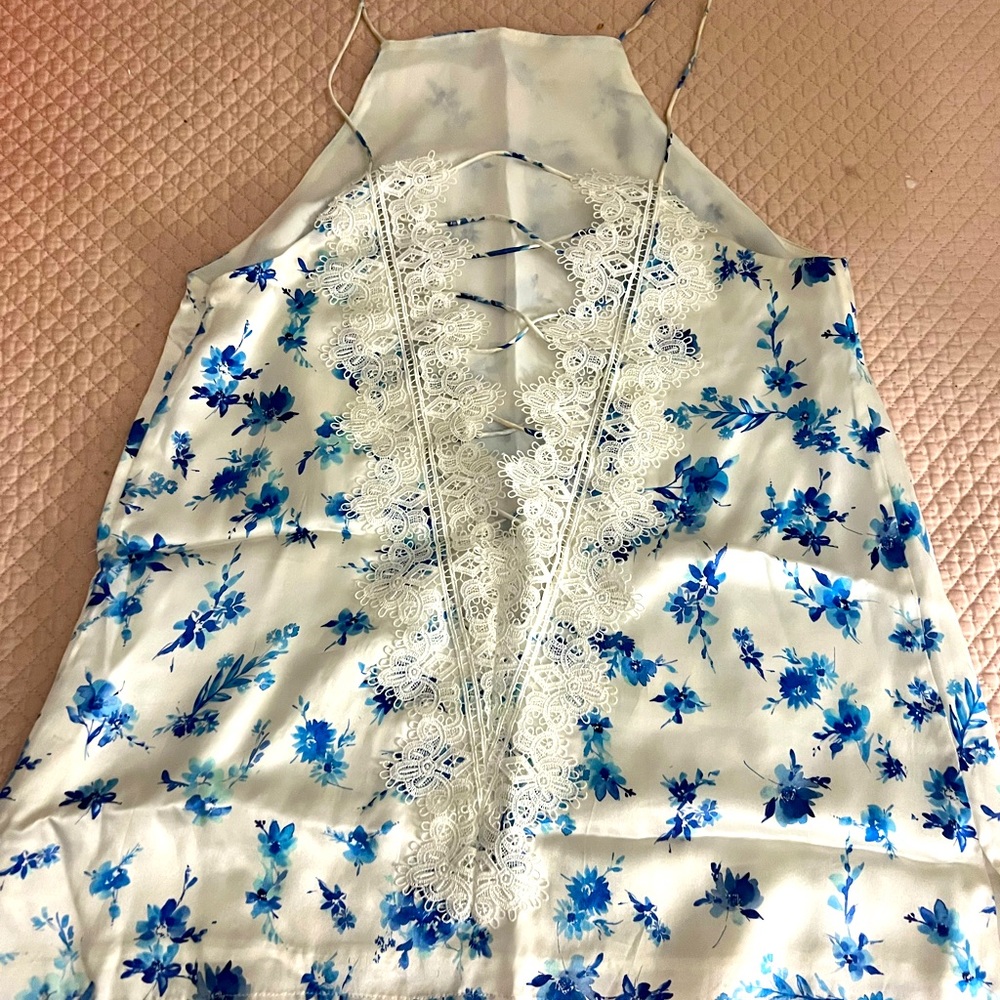 Cami Nyc top